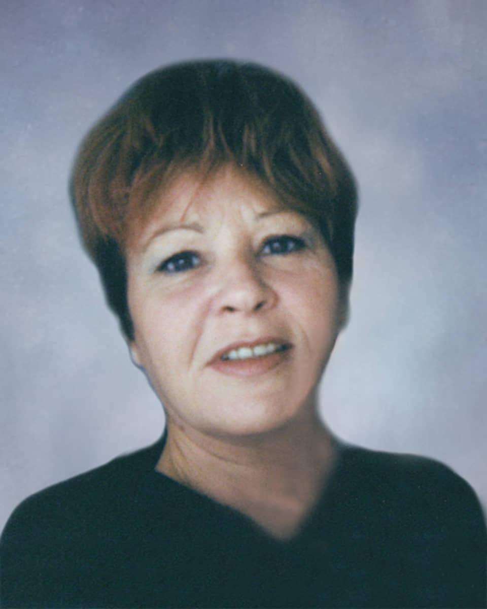 Mme Paula Perron - 8 juin 2022