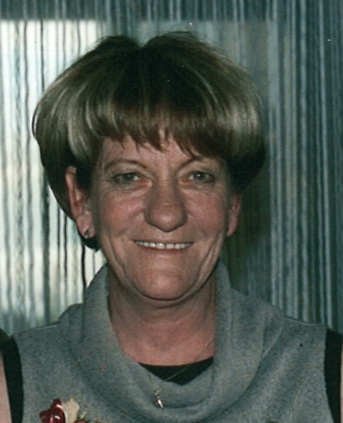 Mme Claudette Lalancette - 9 novembre 2025