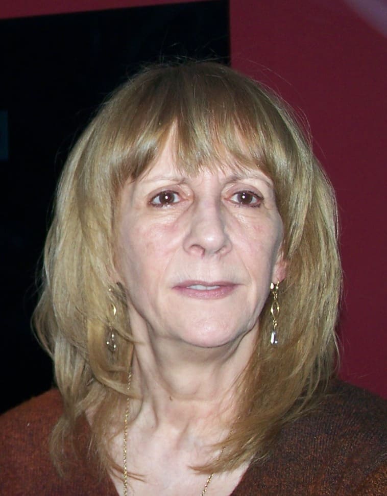 Mme Christelle Fillion - 31 juillet 2021