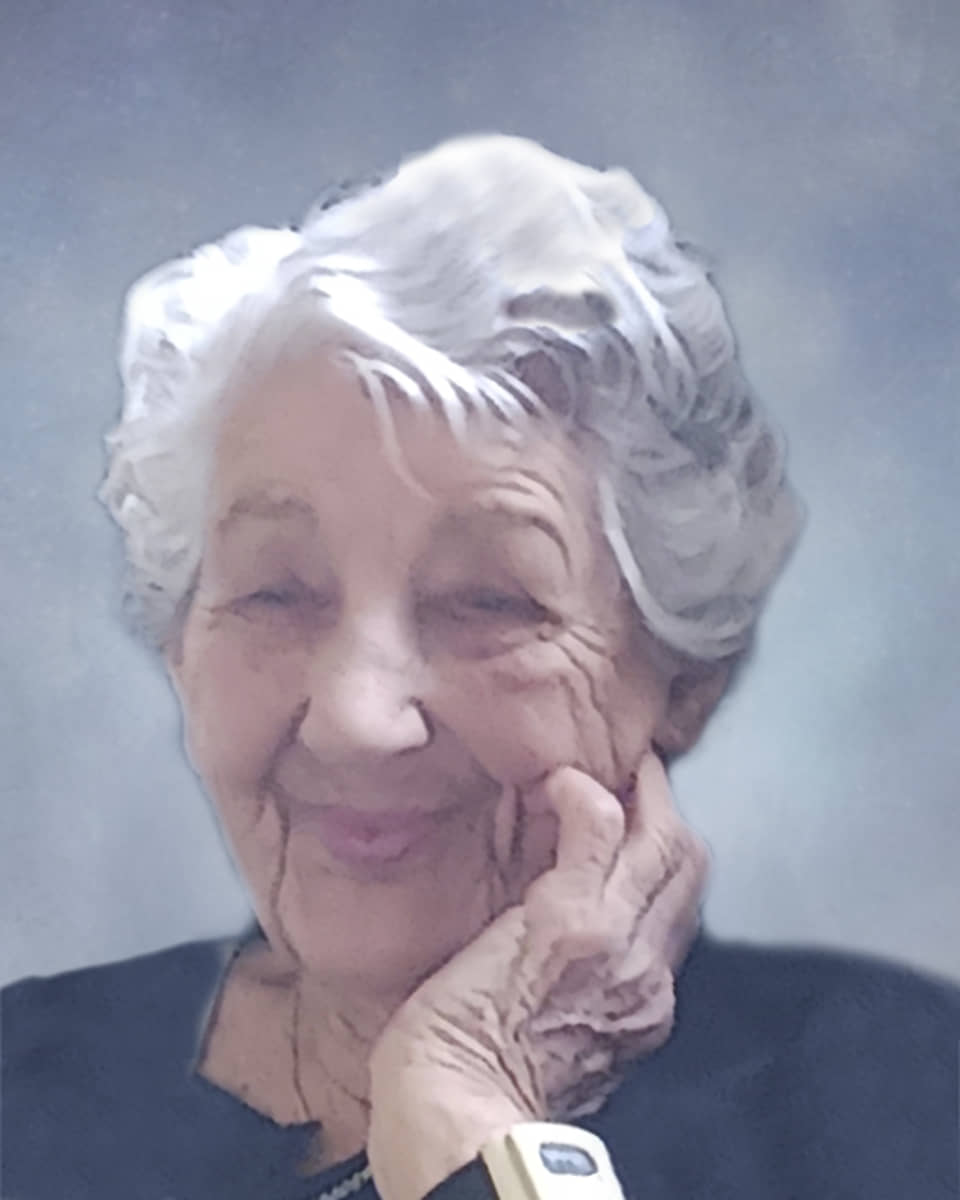 Mme Aliette Rivard Pelletier - 5 juin 2022