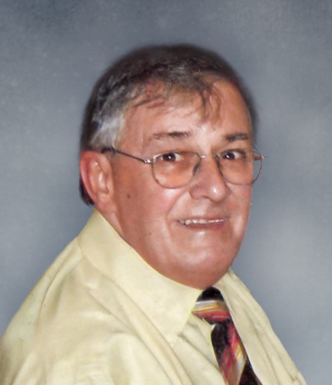 M. Raymond Ruelland - 15 mars 2019
