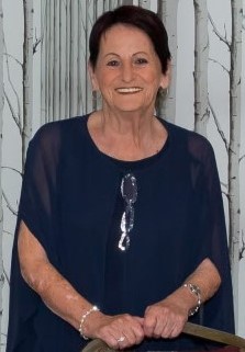 Mme Denyse Simard - 8 mars 2025