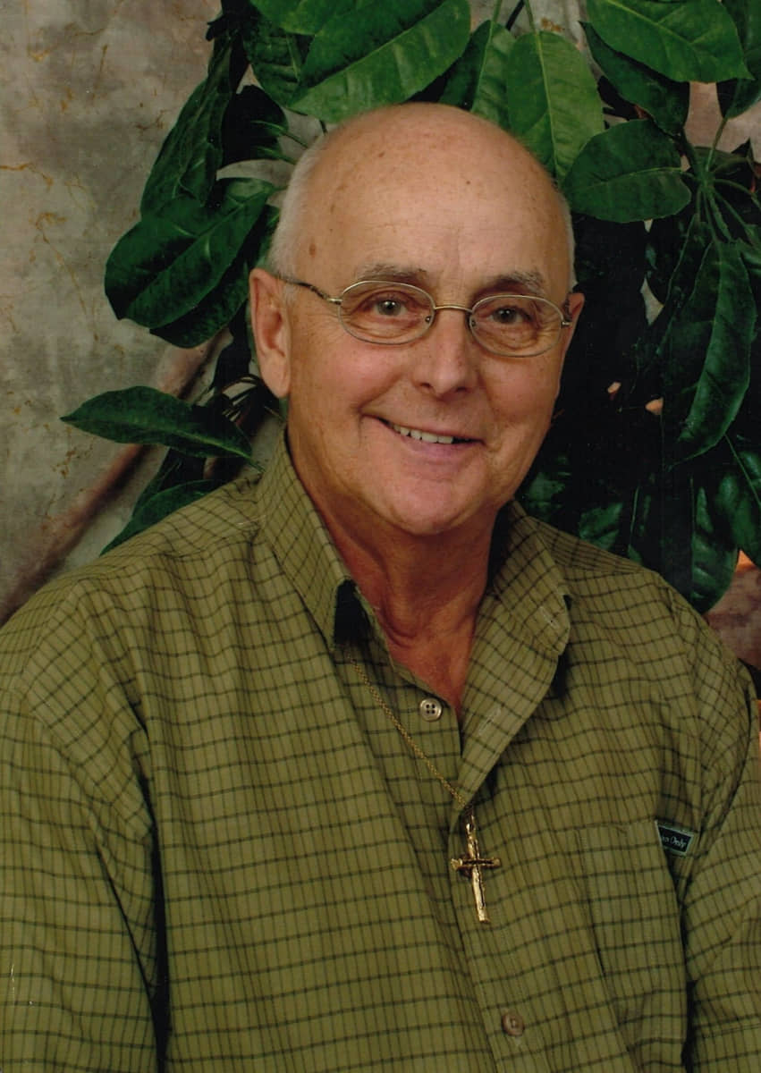 M. Claude Tremblay - 13 septembre 2022