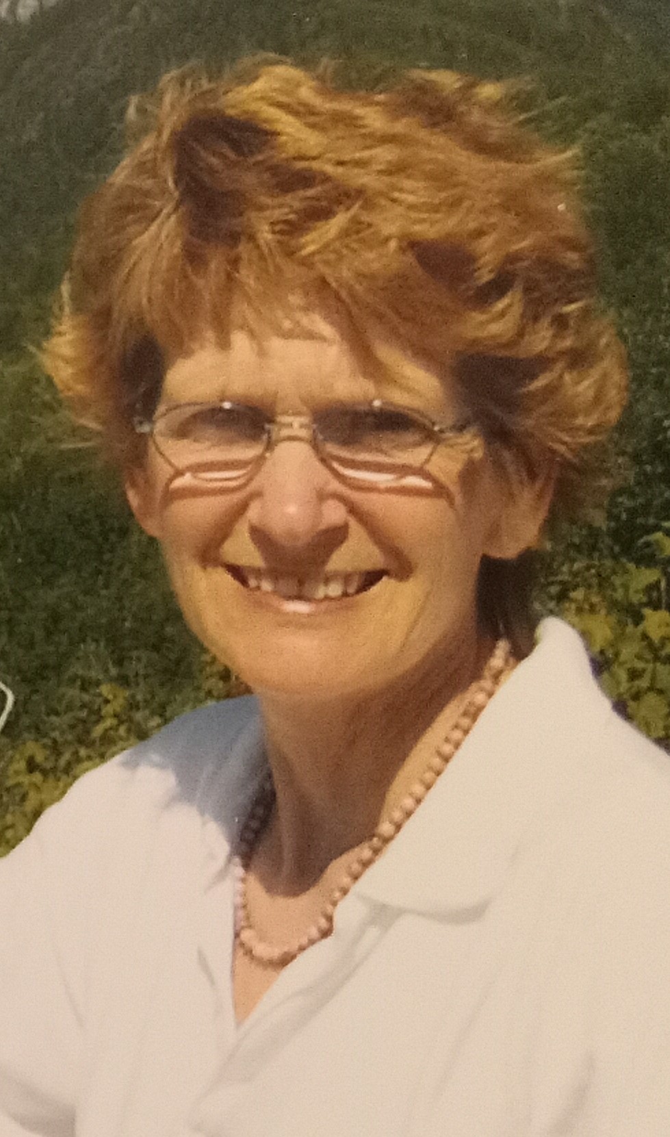 Mme Marie Tremblay - 22 mars 2025