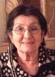Mme Rolande Tremblay - 18 mai 2022